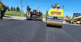 Best Driveway Overlay Services  in Dewey, OK